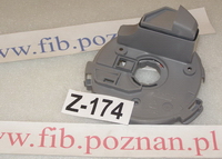 ZAMOCOWANIE SITA ZMYWARKI